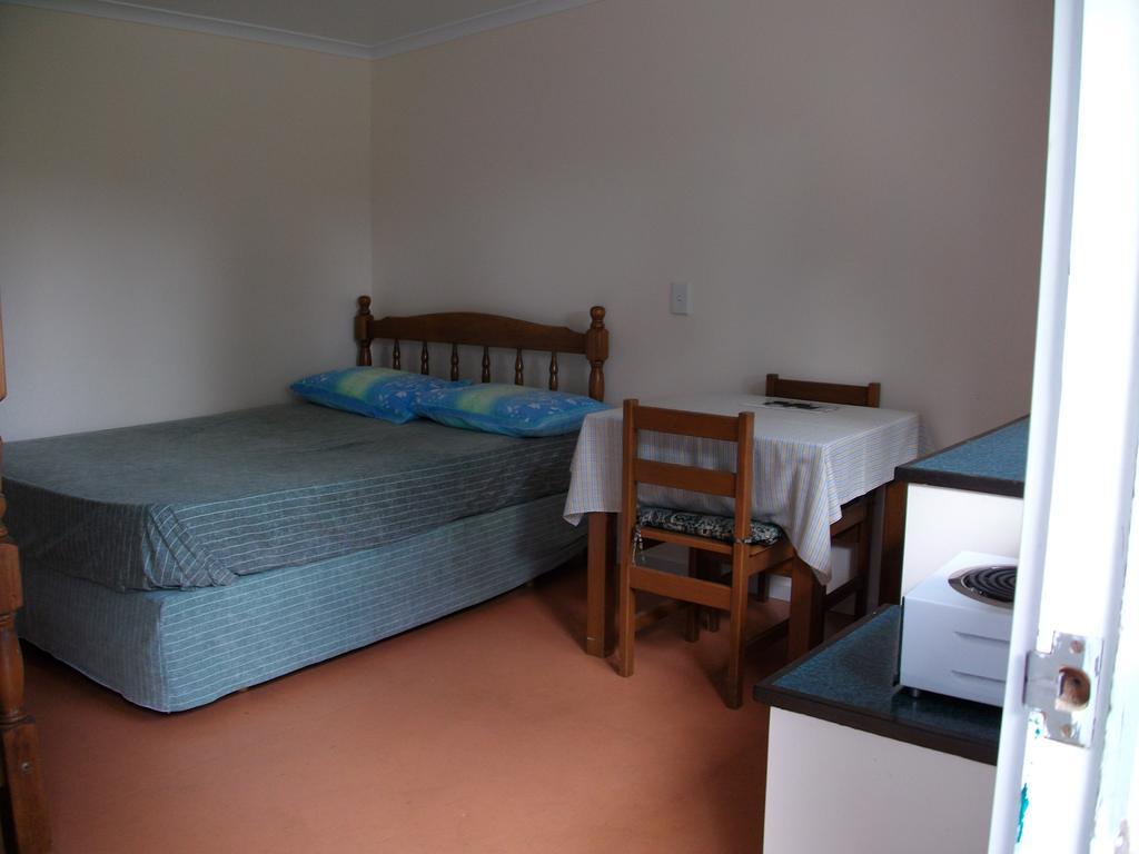 Karamea Holiday Park Екстер'єр фото