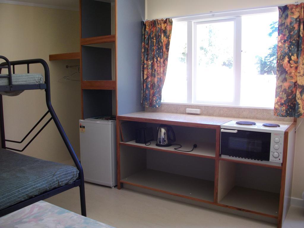 Karamea Holiday Park Екстер'єр фото