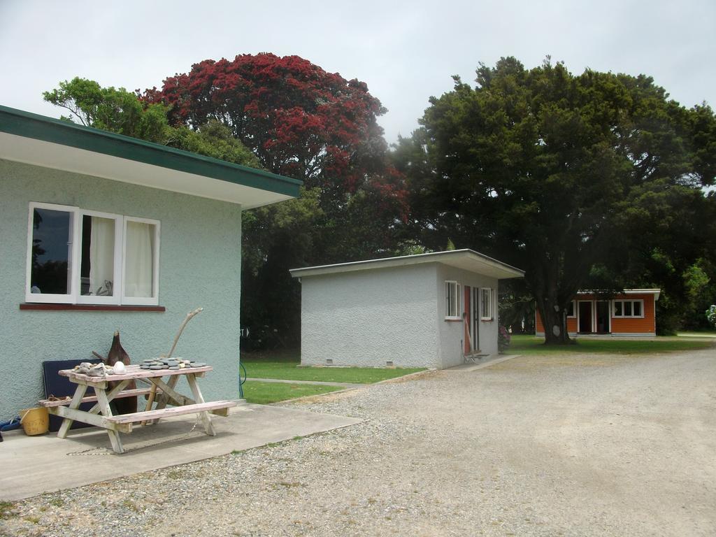 Karamea Holiday Park Екстер'єр фото